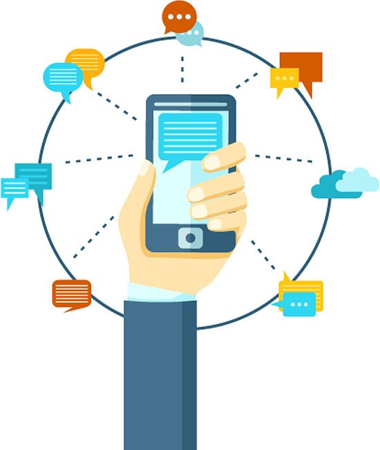 Transactional Bulk SMS Impact on Your Business