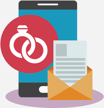 Wedding/Event SMS Features